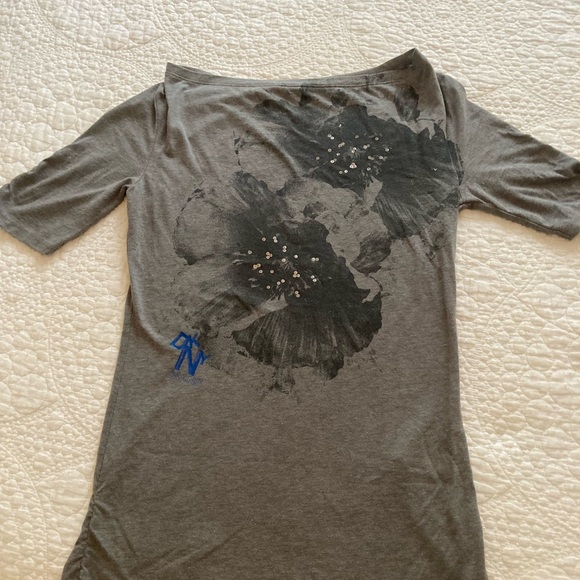 DKNY Jeans t-shirt - Picture 3 of 8